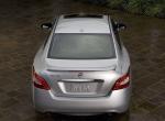 Nissan Maxima 2008 года